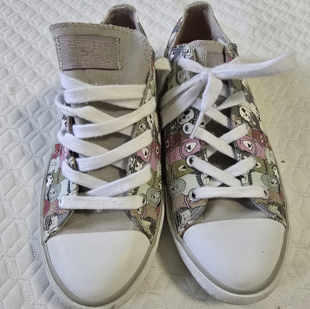 Sketchers Bobs Sneakers